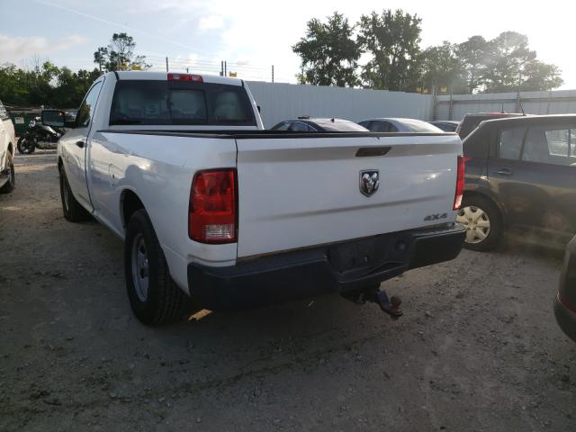 Photo 2 VIN: 3C6JR6DT1EG176602 - RAM 1500 ST 