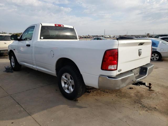 Photo 1 VIN: 3C6JR6DT1FG698647 - RAM 1500 ST 