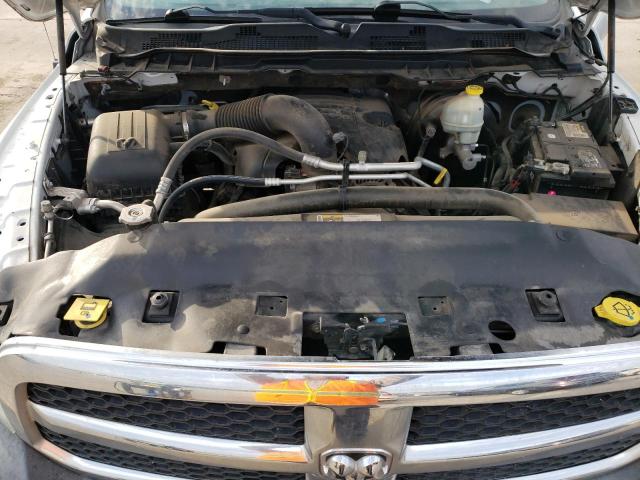 Photo 10 VIN: 3C6JR6DT1FG698647 - RAM 1500 ST 