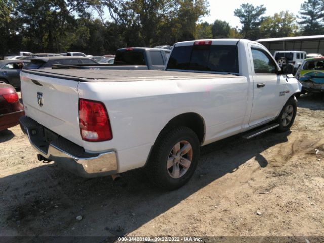 Photo 3 VIN: 3C6JR6DT1GG213523 - RAM 1500 