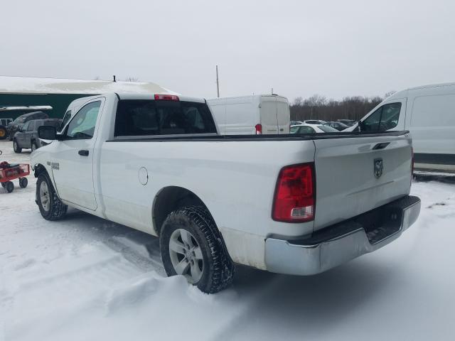 Photo 2 VIN: 3C6JR6DT1GG255836 - RAM 1500 ST 