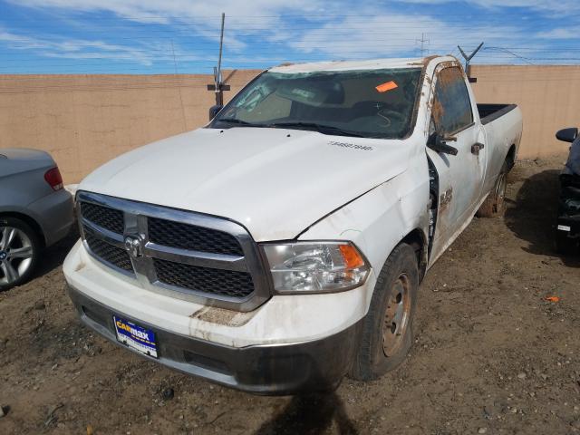 Photo 1 VIN: 3C6JR6DT1KG536060 - RAM 1500 CLASS 