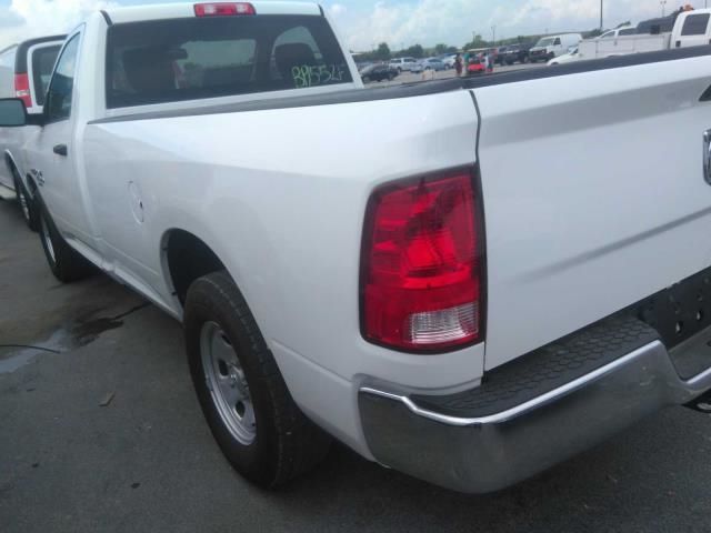 Photo 1 VIN: 3C6JR6DT1LG186317 - RAM 1500 CLASSIC 