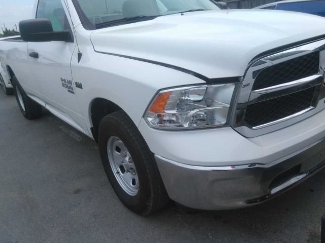 Photo 4 VIN: 3C6JR6DT1LG186317 - RAM 1500 CLASSIC 