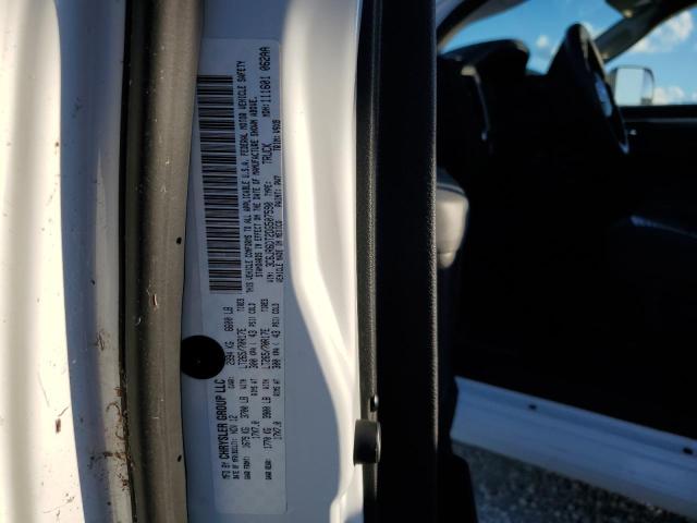 Photo 11 VIN: 3C6JR6DT2DG507590 - RAM 1500 ST 