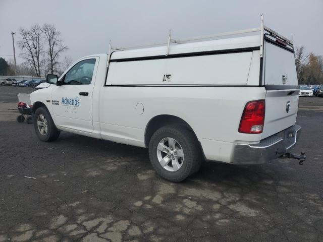 Photo 1 VIN: 3C6JR6DT2FG591672 - RAM 1500 ST 