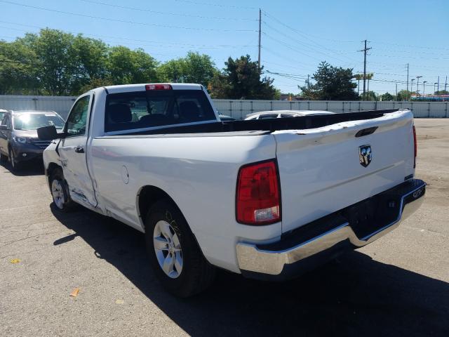 Photo 2 VIN: 3C6JR6DT2FG595091 - RAM 1500 ST 