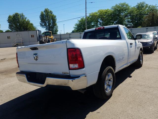 Photo 3 VIN: 3C6JR6DT2FG595091 - RAM 1500 ST 