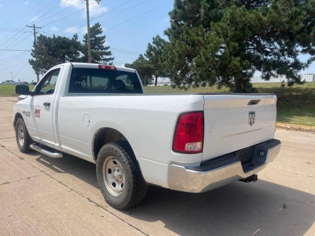 Photo 2 VIN: 3C6JR6DT2HG704460 - RAM 1500 ST 