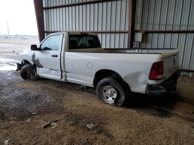 Photo 1 VIN: 3C6JR6DT2JG207625 - RAM 1500 ST 