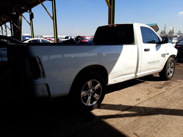 Photo 2 VIN: 3C6JR6DT2KG506162 - RAM 1500 CLASS 