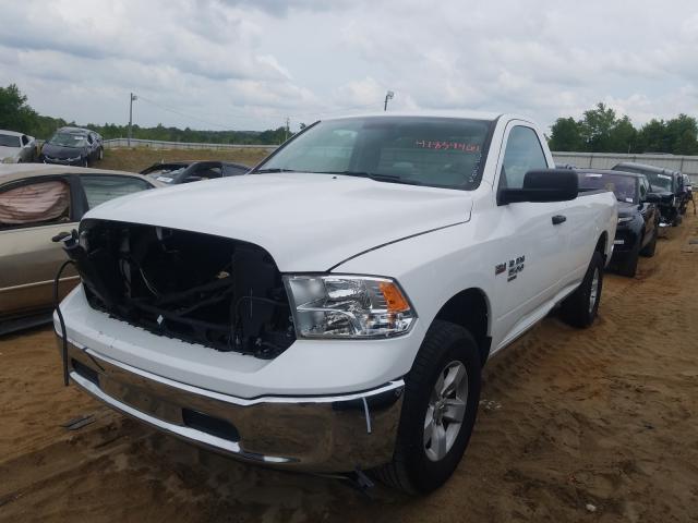 Photo 1 VIN: 3C6JR6DT2KG560674 - RAM 1500 CLASS 