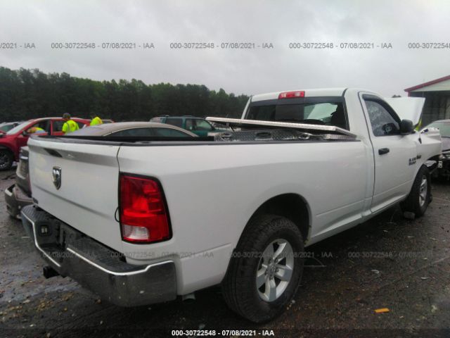 Photo 3 VIN: 3C6JR6DT3FG591664 - RAM 1500 