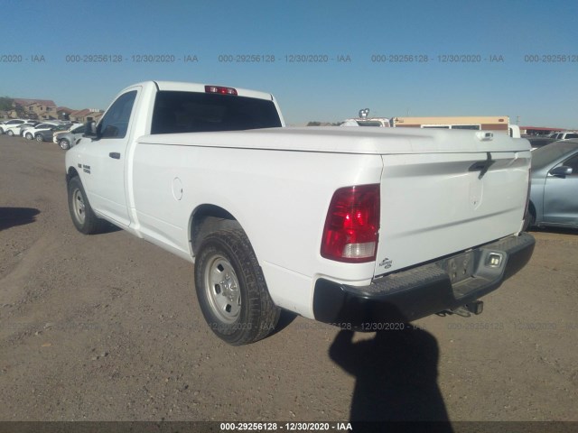 Photo 2 VIN: 3C6JR6DT3GG200899 - RAM 1500 