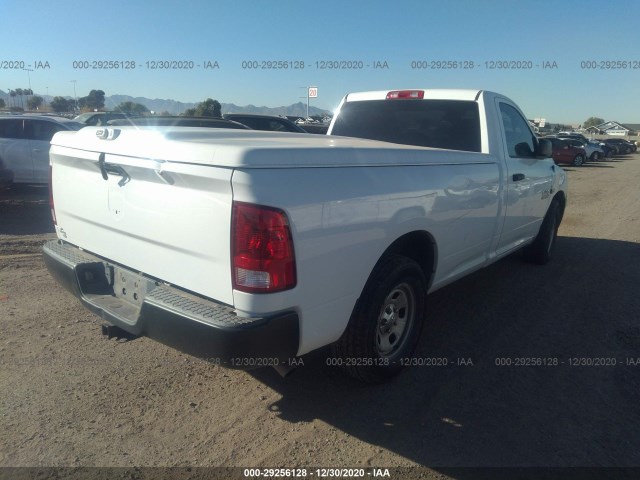 Photo 3 VIN: 3C6JR6DT3GG200899 - RAM 1500 