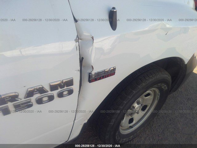 Photo 5 VIN: 3C6JR6DT3GG200899 - RAM 1500 