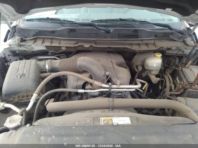 Photo 9 VIN: 3C6JR6DT3GG200899 - RAM 1500 