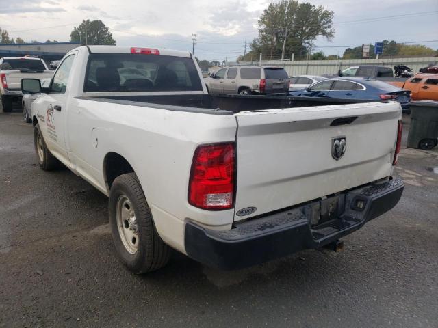 Photo 2 VIN: 3C6JR6DT3JG162775 - RAM 1500 ST 