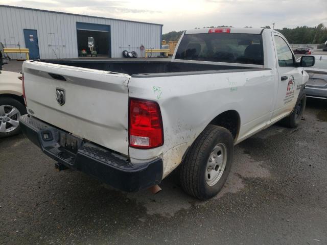 Photo 3 VIN: 3C6JR6DT3JG162775 - RAM 1500 ST 