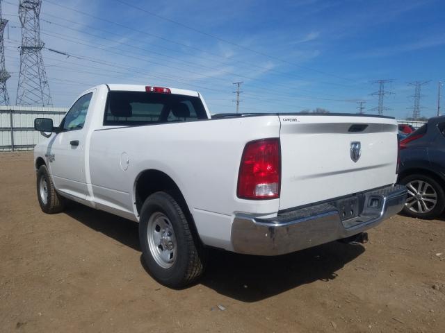 Photo 2 VIN: 3C6JR6DT3KG535945 - RAM 1500 CLASS 