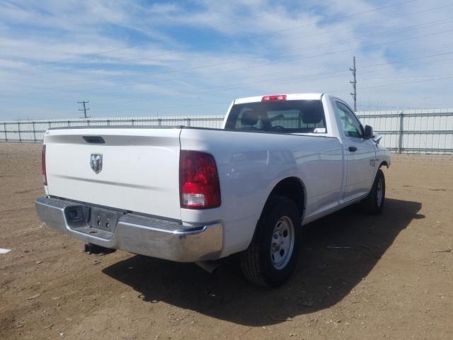 Photo 3 VIN: 3C6JR6DT3KG535945 - RAM 1500 CLASS 