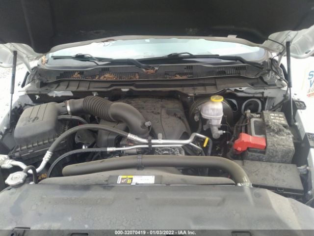 Photo 9 VIN: 3C6JR6DT3KG635995 - RAM 1500 CLASSIC 