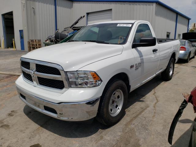 Photo 1 VIN: 3C6JR6DT3LG194631 - RAM 1500 CLASS 