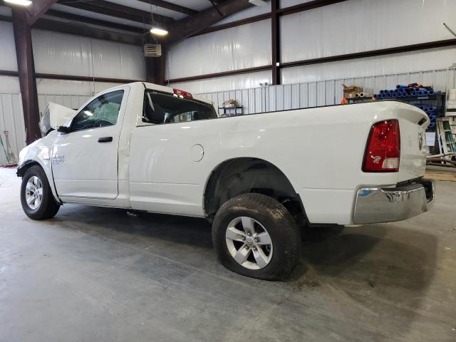 Photo 1 VIN: 3C6JR6DT3NG256354 - RAM 1500 