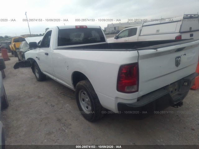 Photo 2 VIN: 3C6JR6DT4EG226134 - RAM 1500 