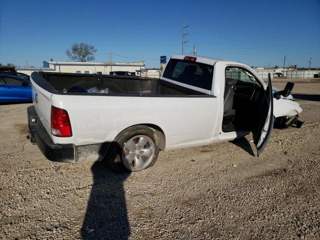 Photo 2 VIN: 3C6JR6DT4FG578163 - RAM 1500 ST 