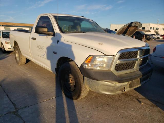 Photo 0 VIN: 3C6JR6DT4FG698626 - RAM 1500 ST 