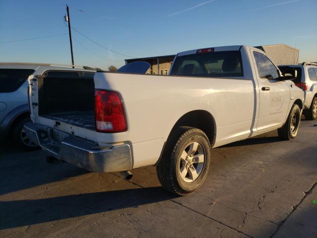 Photo 3 VIN: 3C6JR6DT4FG698626 - RAM 1500 ST 