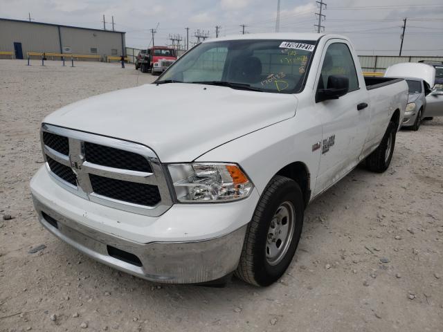 Photo 1 VIN: 3C6JR6DT4LG170483 - RAM 1500 CLASS 