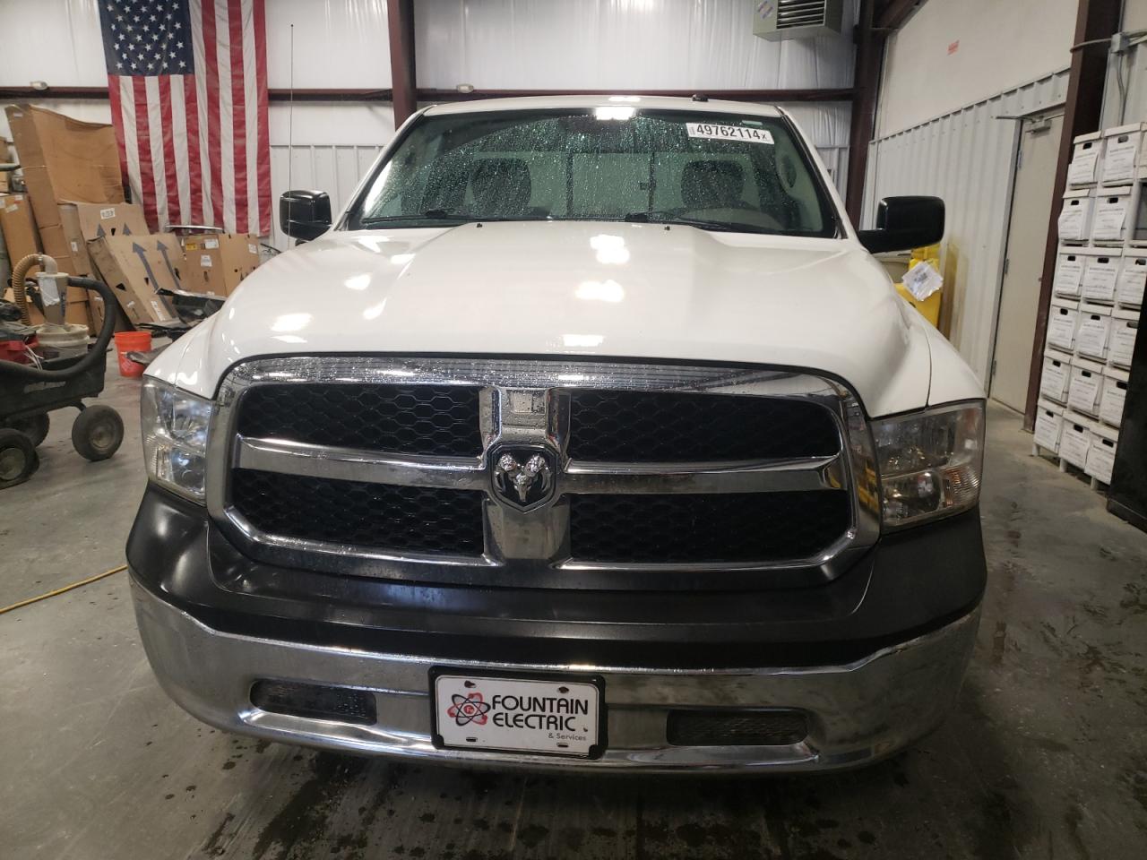 Photo 4 VIN: 3C6JR6DT5EG190860 - RAM 1500 