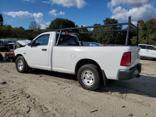 Photo 1 VIN: 3C6JR6DT5FG539940 - RAM 1500 ST 