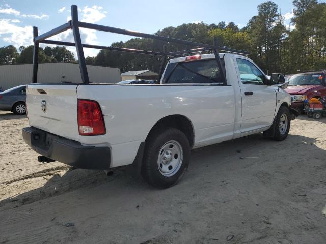 Photo 2 VIN: 3C6JR6DT5FG539940 - RAM 1500 ST 