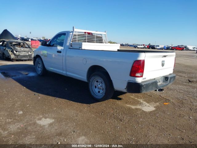 Photo 2 VIN: 3C6JR6DT5FG675775 - RAM 1500 