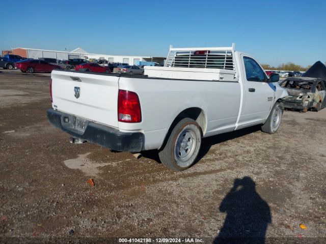 Photo 3 VIN: 3C6JR6DT5FG675775 - RAM 1500 