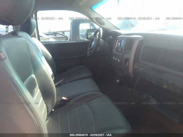 Photo 4 VIN: 3C6JR6DT5GG200872 - RAM 1500 