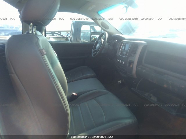 Photo 7 VIN: 3C6JR6DT5GG200872 - RAM 1500 