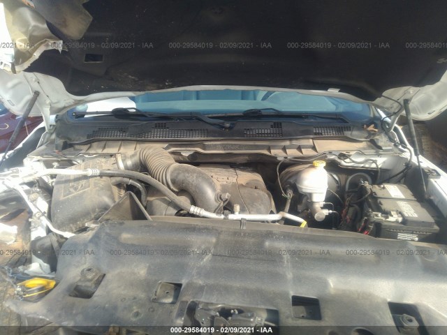 Photo 9 VIN: 3C6JR6DT5GG200872 - RAM 1500 