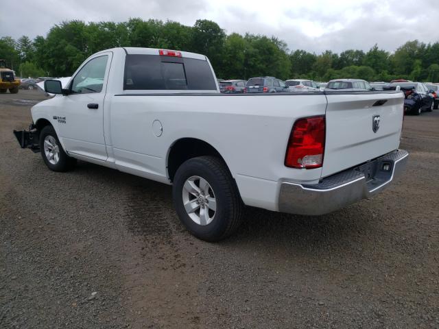 Photo 2 VIN: 3C6JR6DT5HG530979 - RAM 1500 