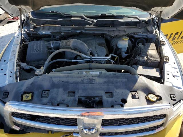 Photo 10 VIN: 3C6JR6DT5HG706705 - RAM 1500 ST 