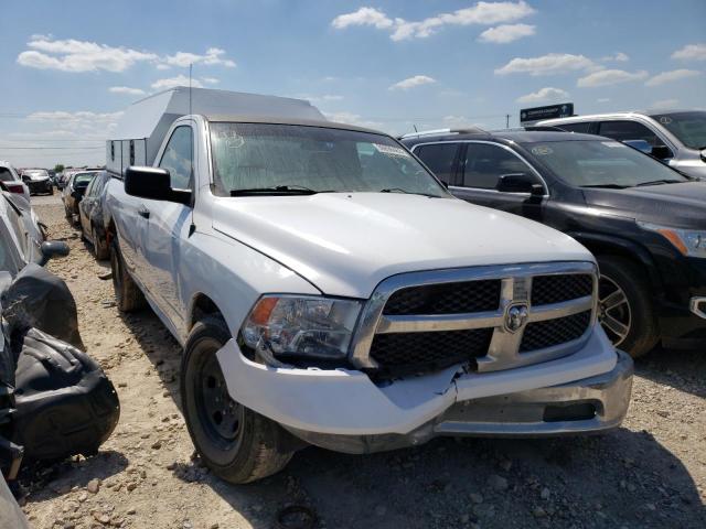 Photo 3 VIN: 3C6JR6DT5HG706705 - RAM 1500 ST 