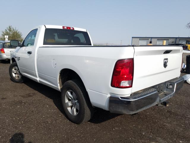 Photo 2 VIN: 3C6JR6DT5KG560815 - RAM 1500 CLASS 