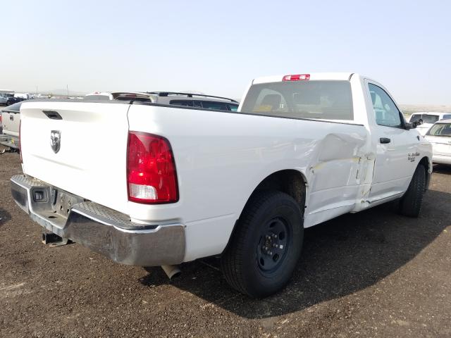 Photo 3 VIN: 3C6JR6DT5KG560815 - RAM 1500 CLASS 