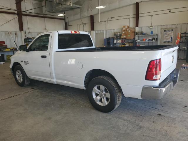 Photo 1 VIN: 3C6JR6DT5PG571059 - RAM 1500 