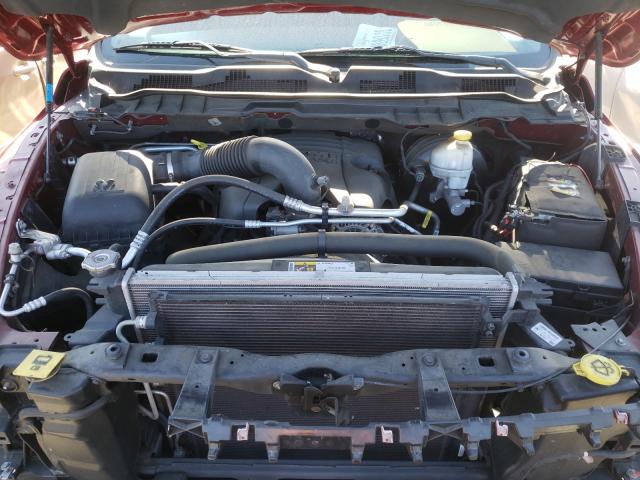 Photo 6 VIN: 3C6JR6DT6EG226166 - RAM 1500 ST 