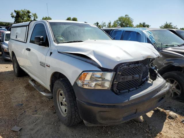 Photo 3 VIN: 3C6JR6DT6FG531765 - RAM 1500 