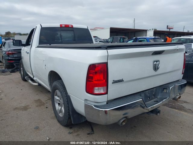 Photo 2 VIN: 3C6JR6DT6GG168448 - RAM 1500 